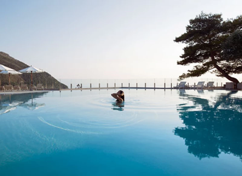 Grand Mediterraneo Resort & Spa - εικόνα 1
