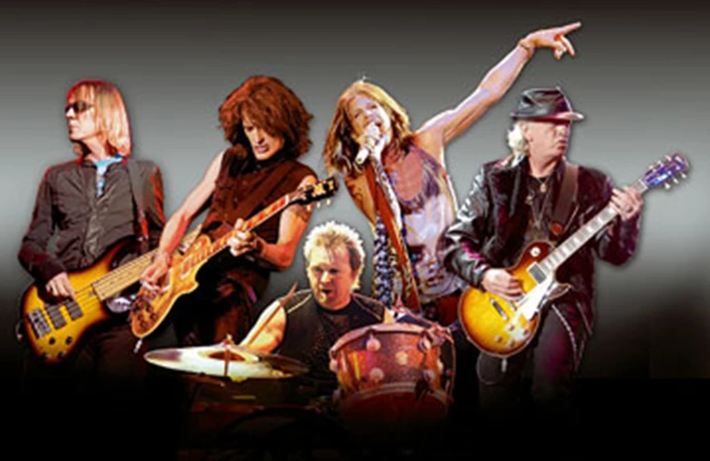 Aerosmith - εικόνα 1