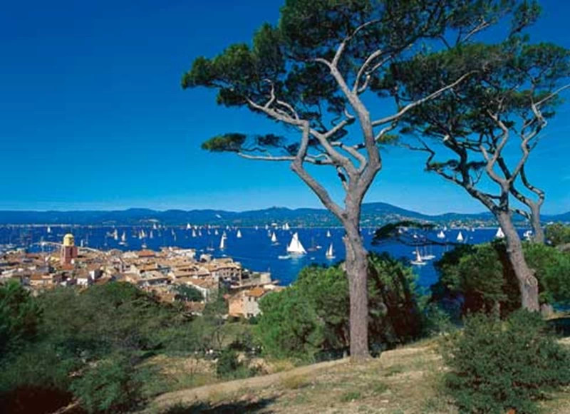 St Tropez - εικόνα 3