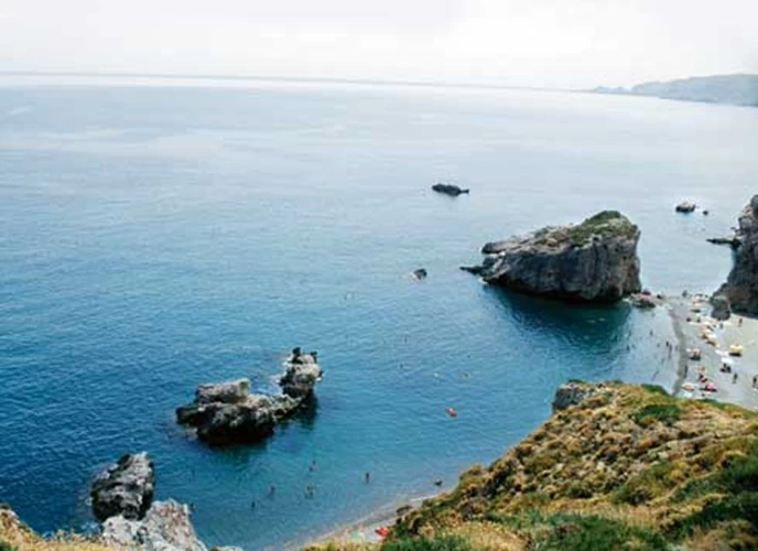 Καλαδί, η πιο καρτποσταλική παραλία των Κυθήρων