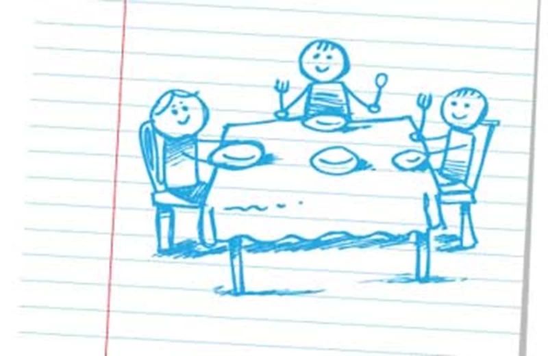 Kid friendly dining - εικόνα 1
