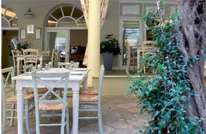 Kid friendly dining - εικόνα 2