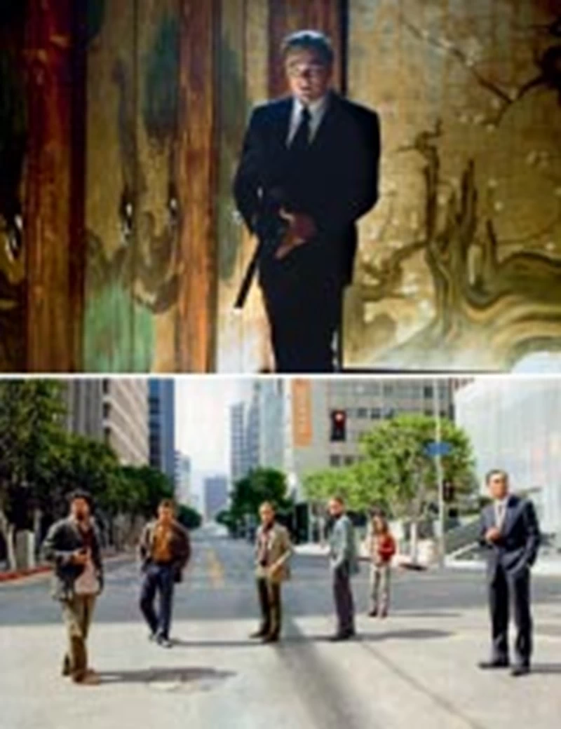 INCEPtiON - εικόνα 2