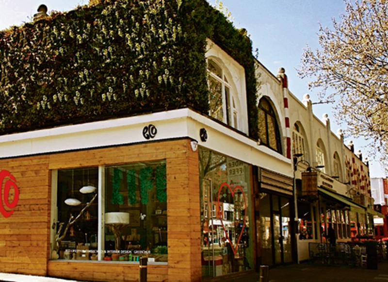'Green' London - εικόνα 4