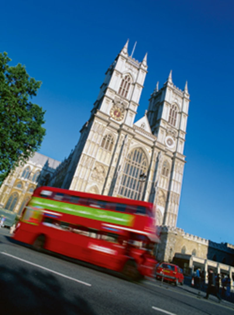 'Green' London - εικόνα 9