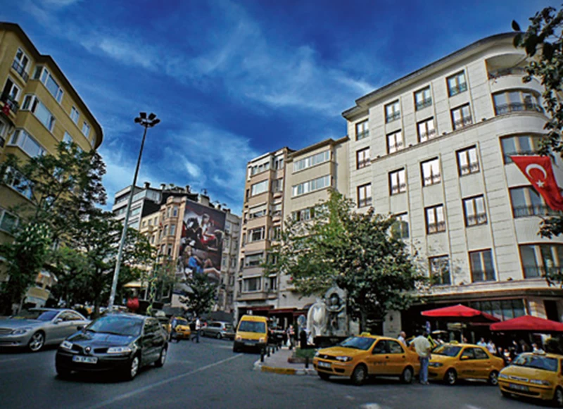 Κωνσταντινούπολη Shopping Guide - εικόνα 1
