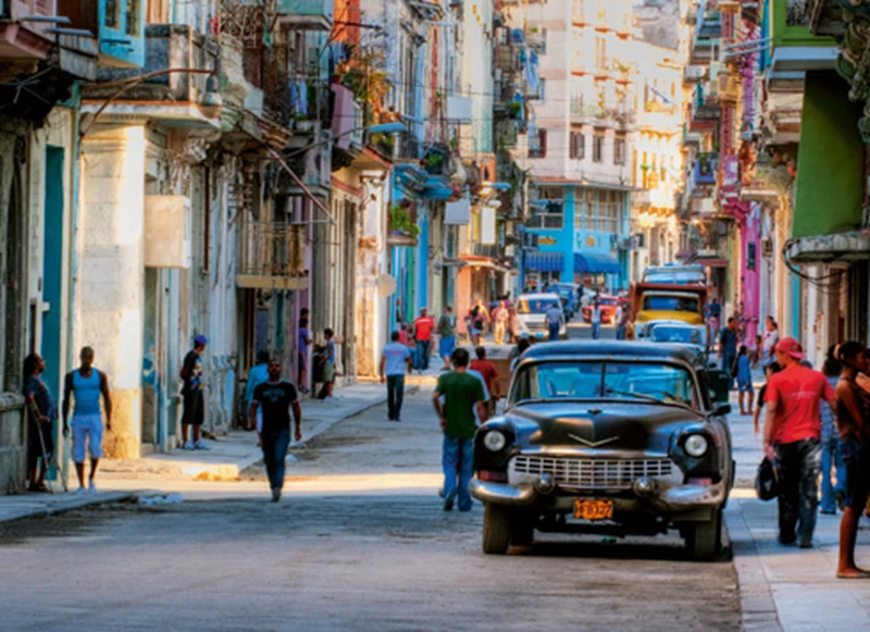 Η Κούβα ενός 20άρη - εικόνα 4