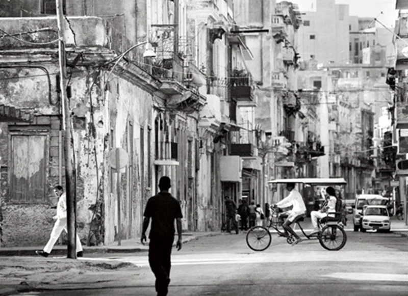 Η Κούβα ενός 20άρη - εικόνα 5