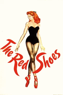 Τα Κόκκινα Παπούτσια