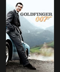 Τζέιμς Μποντ, Πράκτωρ 007 Εναντίον Χρυσοδάκτυλου