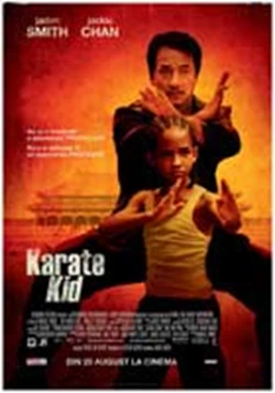 The Karate Kid