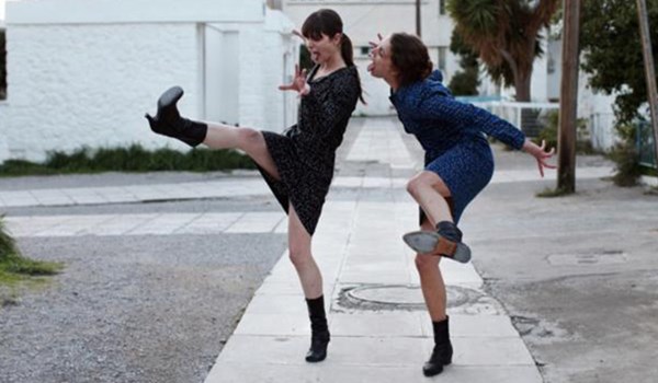 Attenberg