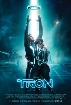 Tron Legacy