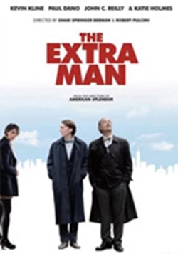 The Extra Man