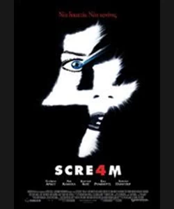 Scream 4