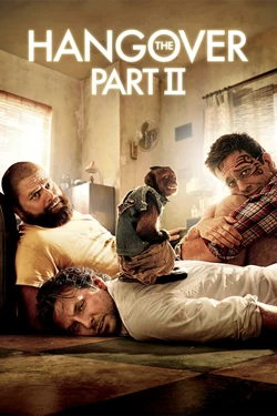 The Hangover 2