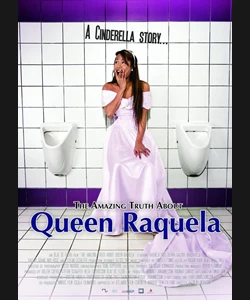 Η Απίστευτη Αλήθεια για τη Βασίλισσα Ρακέλα