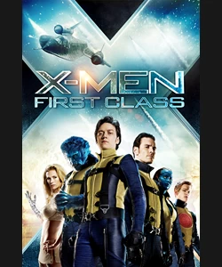 X-Men: Η Πρώτη Γενιά