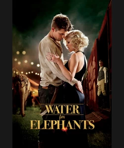 Νερό για Ελέφαντες