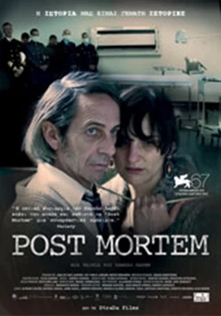 Post Mortem