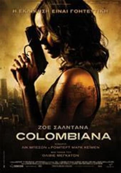 Colombiana