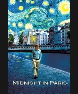 Μεσάνυχτα στο Παρίσι