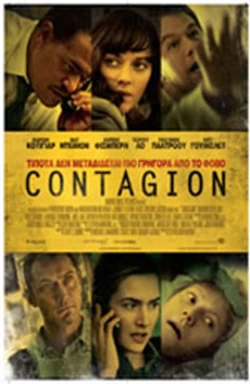 Contagion