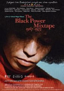 The Black Power Mixtape 1967 - 1975