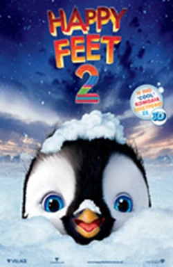 Happy Feet 2