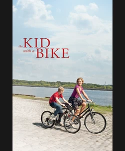 Το Παιδί με το Ποδήλατο