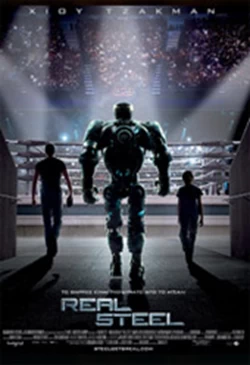 Real Steel