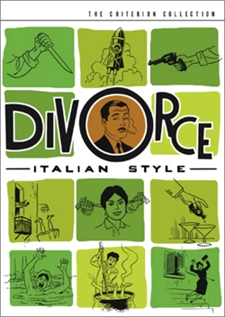 Διαζύγιο Αλά Ιταλικά