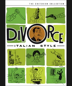 Διαζύγιο Αλά Ιταλικά