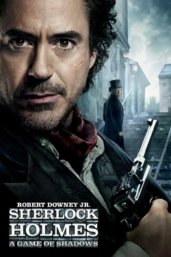 Sherlock Holmes 2: Το Παιχνίδι των Σκιών