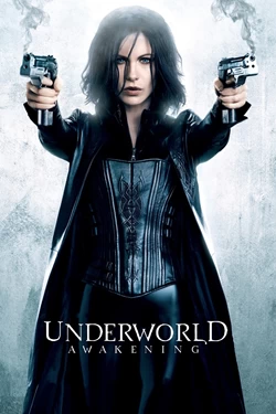 Underworld: Η Αναγέννηση