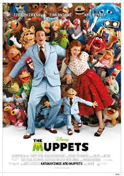 The Muppets