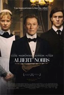 Albert Nobbs