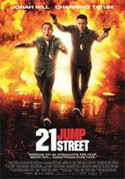 21 Jump Street