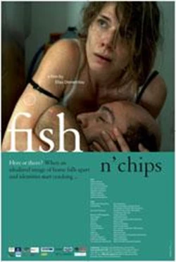 Fish ’n’ Chips