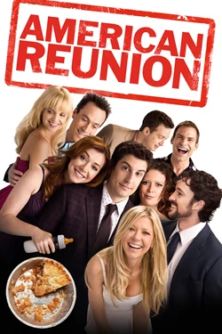 American Pie: Reunion