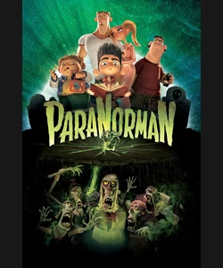 ParaNorman Μια Μεταφυσική Ιστορία