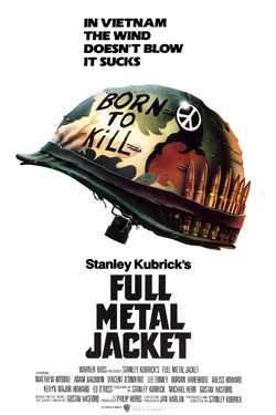 Full Metal Jacket