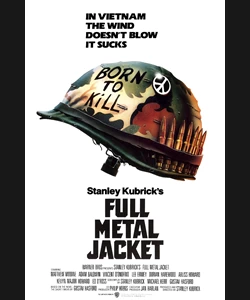 Full Metal Jacket