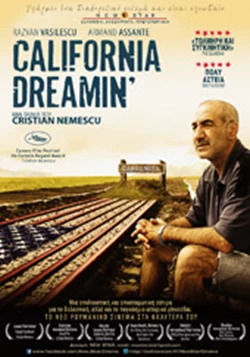 California Dreamin&#39;