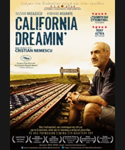 California Dreamin&#39;