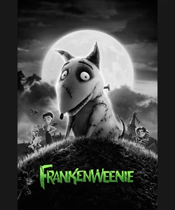 Frankenweenie