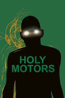 Holy Motors