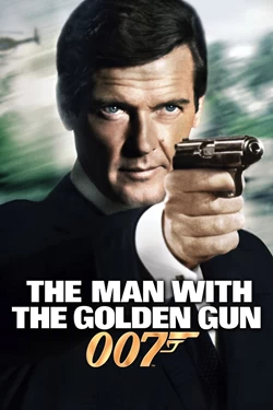 Τζέιμς Μποντ: Ο Άνθρωπος με το Χρυσό Πιστόλι