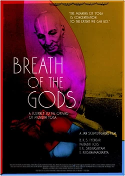 Breath of the Gods