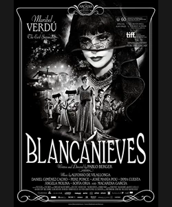 Blancanieves